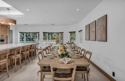 Luxury 6br Palm Springs Retreat with Private Pool & Spa - Foto 12