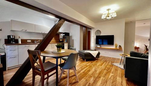 Modernes Apartment mit besonderem Charme - 1A Guesthouse - Foto 4