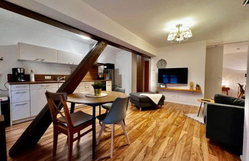 Modernes Apartment mit besonderem Charme - 1A Guesthouse - Foto 4