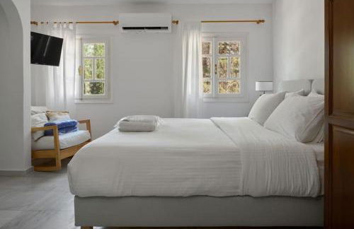 Villa Artemis in Small Kounoupi Porto Heli - Foto 17