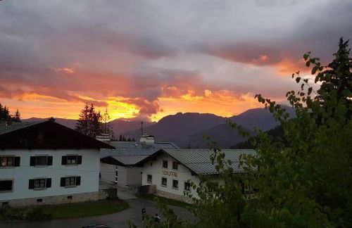 Apartment in der Alpenresidenz mit einem faszinierenden Ausblick - Foto 16