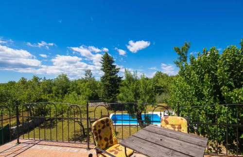 Villa Loreta, a beautiful and cozy villa minutes away from the sea - Foto 9