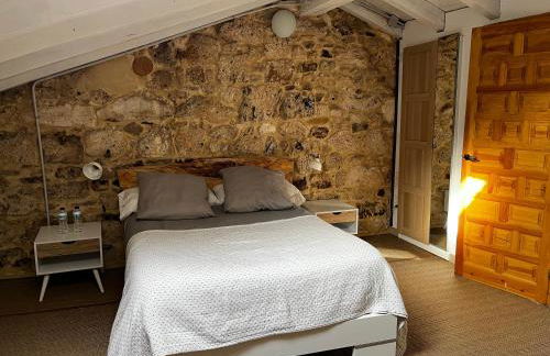 La Milana, Orbaneja del Castillo - Photo 30