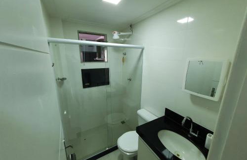 Apartamento Novo em Iriri - Vista para o Mar - Photo 17