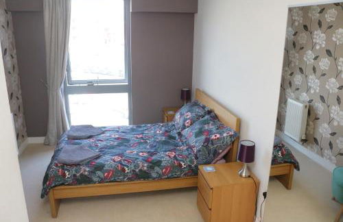 Plymouth Flat with Sea Views - Foto 12