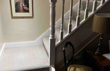 Sarsa Cottage Ballynahinch - Foto 40