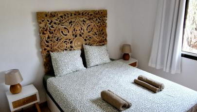 Casa Oliva del Oasis Dunas - Photo 2, towels