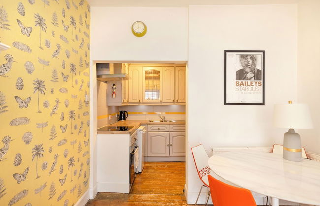 JOIVY Royal Mile View - Foto 7