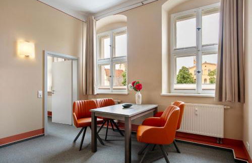 Luckau Appartements 1695 - Foto 49