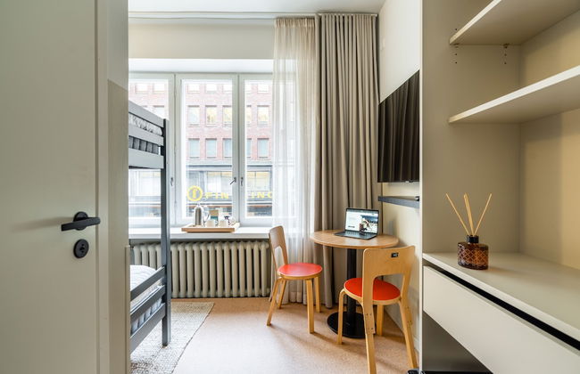 Bob W Kluuvi - Foto 19