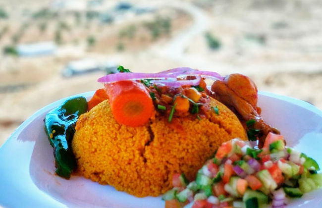 Hôtel et restaurant Ksar Jouamaa - Foto 8