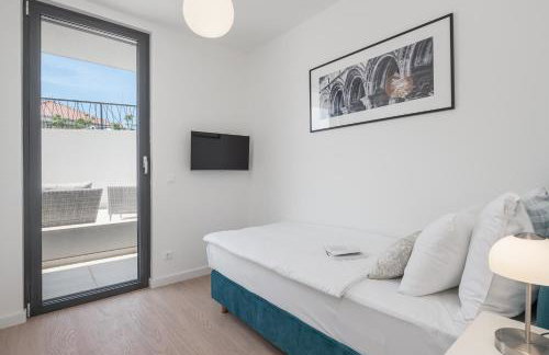 Luxury Suite Lady Of The Rock - Foto 5