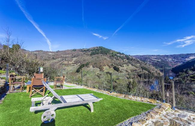 Cabo Do Mundo Casa Rural - Photo 36