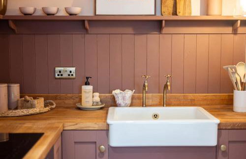 Boutique Cottage in the Heart of Kintbury - Foto 7