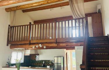 VILLA DE LA ROQUE II - Loft - Foto 34