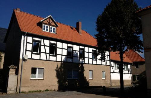 Apartment Gemütliche Ferienwohnung für die ganze Familie by Interhome - Foto 1