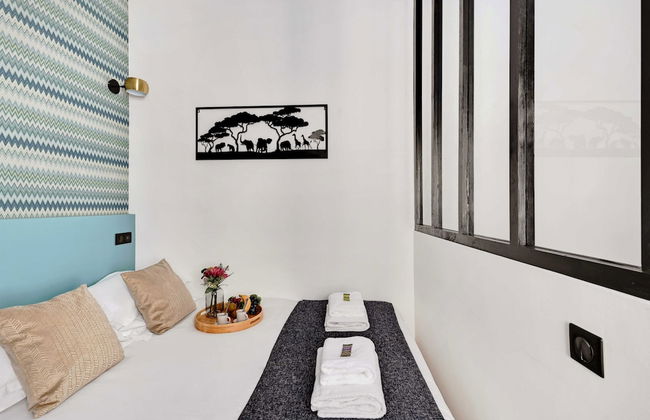 Résidence Paris JAVEL - Photo 31