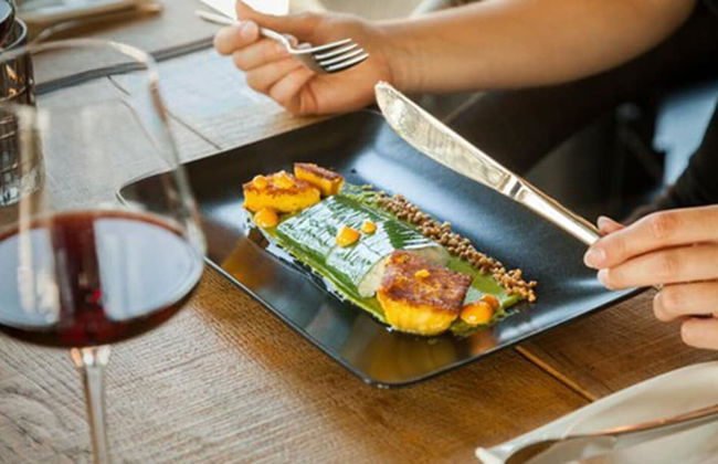 Felix Suiten am Zwinger - Foto 25