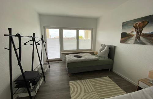 Monteurhaus Hemelingen - Foto 42