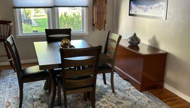 A Spicy Swedish Cottage - Foto 3