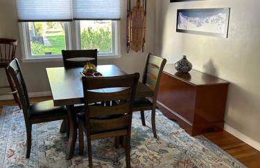 A Spicy Swedish Cottage - Foto 3