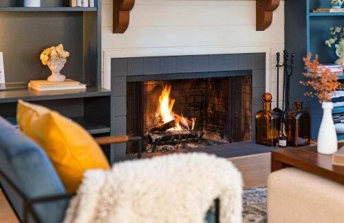 Sonoma Creek Haven - Foto 48