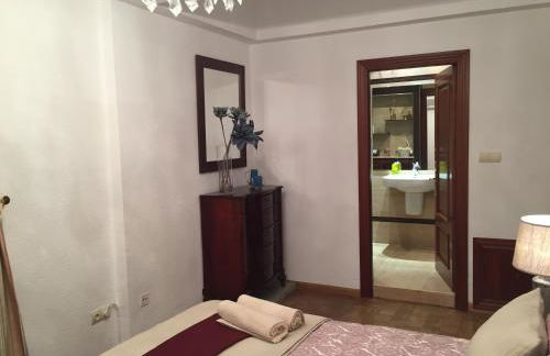 Piso en calle Recogidas (Centro) - Foto 21