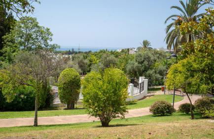 Luxury townhouse capricho golden mile - Foto 56