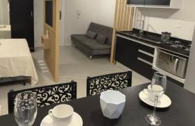 Loft Moderno no Centro de Blumenau - Foto 3