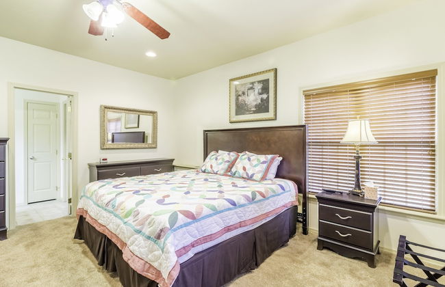 Stonebridge Condo and Golf Resort - Foto 10