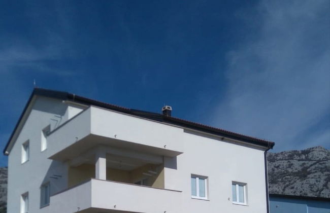 Apartment Villa Bijele Stijene - Photo 26