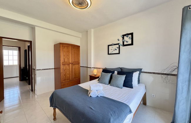 Pêra Stylish Villa With Pool by Homing - Foto 3