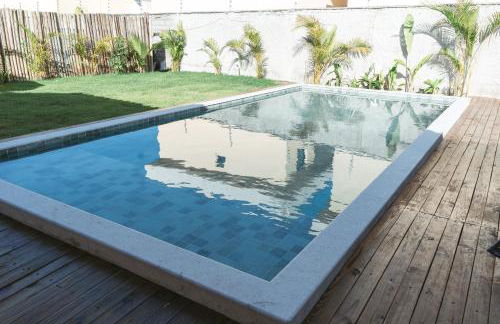 Conforto e Charme, Casa a 360m da Areia - Foto 32