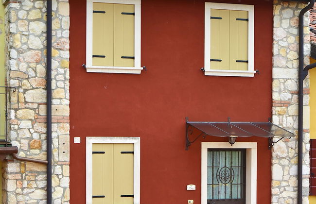 Corte Tamellini - Foto 24