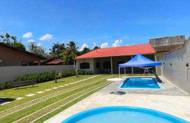 CASA de Praia, Jardim São Lourenço Bertioga SP - Foto 32