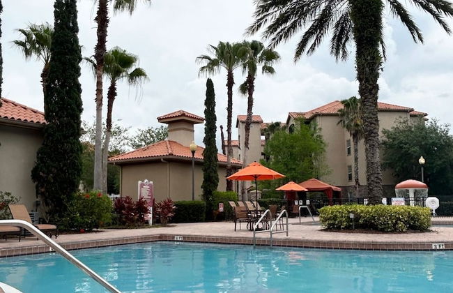 1371tt Unit 6107 - Tuscana Resort 2 Bedroom Condo by RedAwning - Photo 12