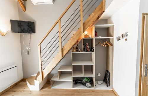 Studio Aux 2 Chouettes - Foto 7