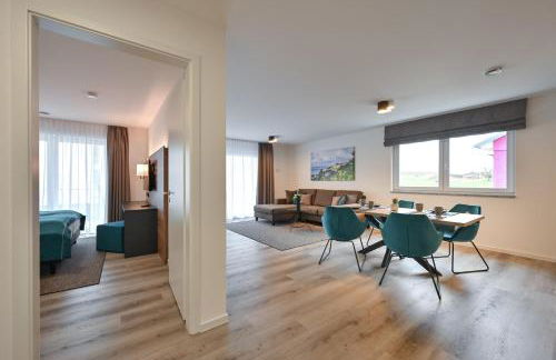 Ferienwohnungen Stock Ferienwohnung Nr 4 - Foto 15