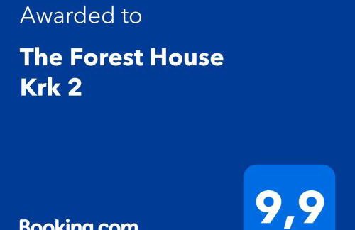 The Forest House Krk 2 - Photo 70