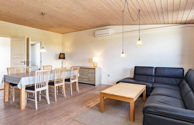 6 Person Holiday Home in Faaborg-by Traum - Foto 9