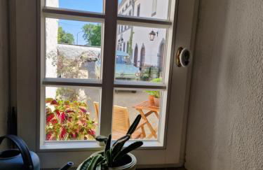 Ferienhaus "Entenhaus" im Gutshaus De La Fontaine - Foto 6