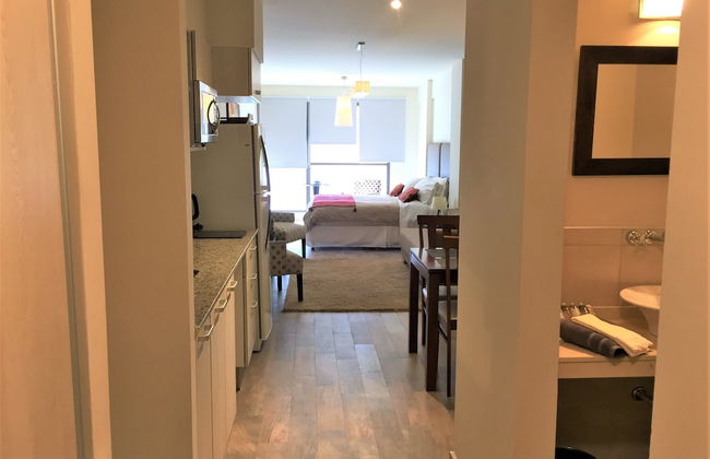 Urbana Suites & Studios 440 - Foto 15