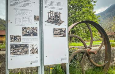 Ferienwohnung am Inn - Foto 25