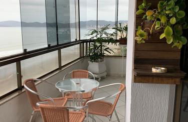 Cobertura frente ao mar Meia Praia -Itapema -SC - Foto 8