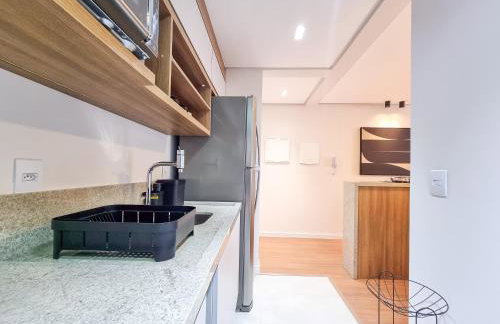 Apartamento Luxo, no Centro de Canela - Foto 36