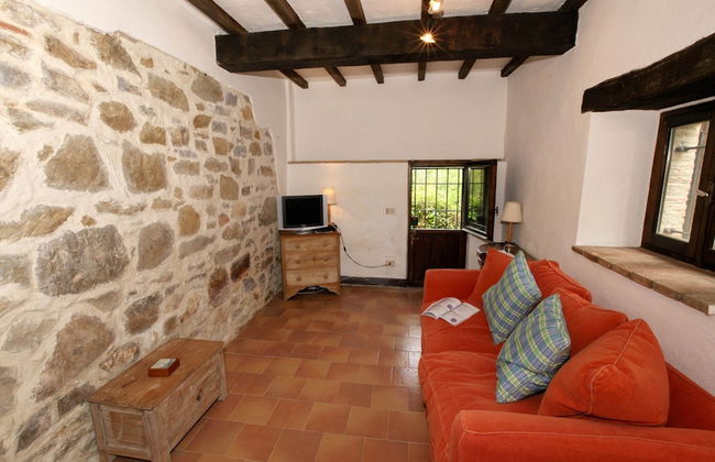 Holiday House Overlooking Lake Near Tuscany - Photo 36