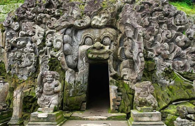 Jendela di Bali Villa - Foto 77