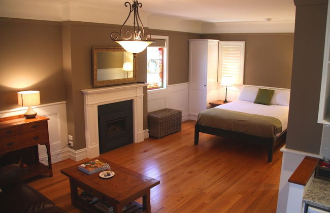 Marysville Garden Cottages - Photo 4