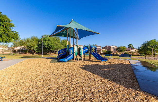 Buckeye Paradise in Buckeye - Foto 47