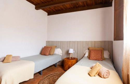 LOS TILOS Casa rural en el campo. - Photo 78